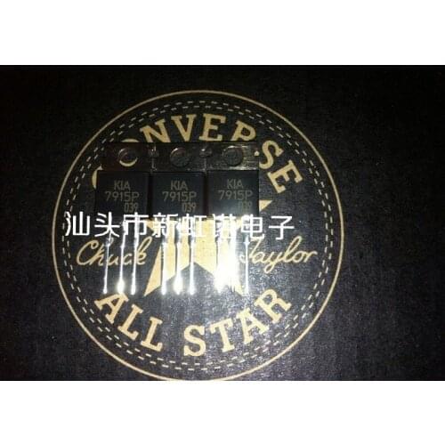 5Pcs/Lot New Original KIA7915P Integrated circuit Triode In Stock