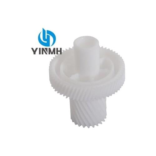 8PCS 4030-2506-01 23T/60T Drum Drive Gear for Konica Minolta Bizhub 350 250 200 222 350 282 362 283 363 423 DI2510 DI3510