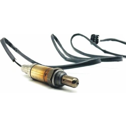 Oxygen sensor λ OEM 46481457 For Fiat Palio Weekend Siena hatchback