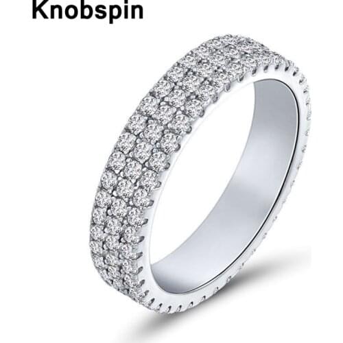 Свадебные кольца Knobspin China At AliExpress