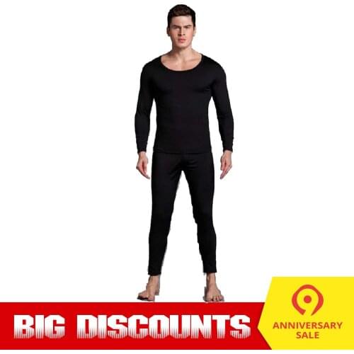 Winter Mens Womens Lined Thermal Underwear Set Motorcycle Skiing Base Layer Warm Long Johns Shirt Tops Bottom Suit Moto Clothing