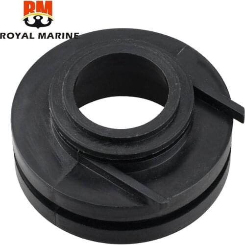 63D-44341-00 Water Pump Housing for yamaha 2T 40HP 50HP or 4T F25-F60 63D-44341 63D-44341-00-00 boat engine parts