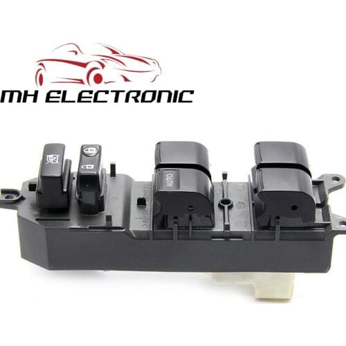 MH Electronic Free Shipping 84820-42190 8482042190 Window Left Button Switch For TOYOTA RAV4 2006 2007 2008 2009 2010 2011 2012
