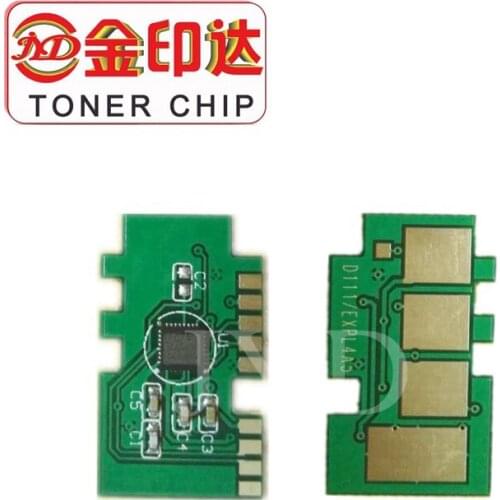 MLT d115l d115 Cartridge Chips Reset for Samsung ProXpress SL-M2620 SL M2820 M2670 2870 2880 Toner Chip MLT-D115 MLT-D115L