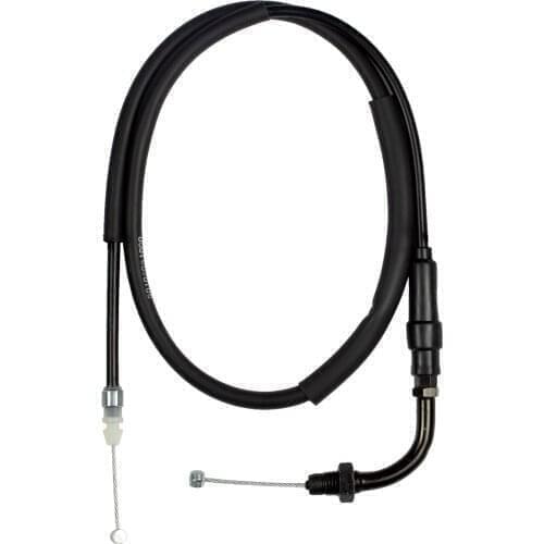 MotoMaster 90102091000 Throttle Cable for KTM Duke 200 (2012-2012)