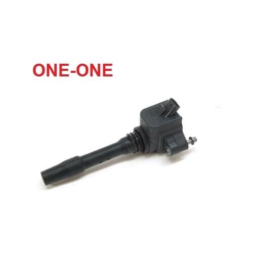 NEW HNROCK Ignition Coil 12138647463 12137619385 12138643360 12138678438 0986221124 ZS538 77460003