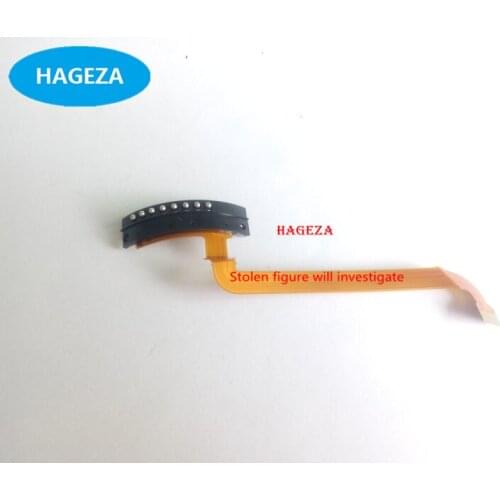 New and Original bayonet Contact wire For Nikon AF-S Nikkor 50mm F/1.8G CONTACT FPC UNIT JAA01551-0630 Camera Lens Repair Part