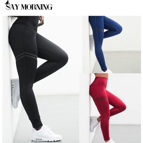 SAY MORNING Fitness Clothing