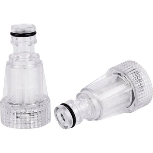 Car Washing Machine Universal Nipple Connector Cleaning Machine Accessories