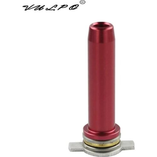 VULPO High Quality Vortex Bearing Spring Guide For Ver.3 Airsoft AEG Gearbox Free Shipping