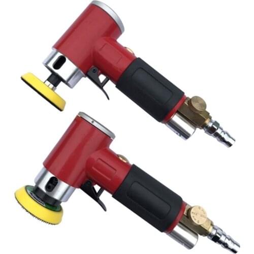 1"/2"/3" inch pneumatic air Sander Polisher tools, air grinding polishing sanding machine,3 styles