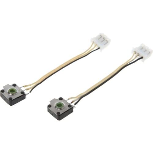 2sets Encoder for razer Mouse Naga 2014 Mamba 5G/V2 Encoder Mouse Wheel P82A