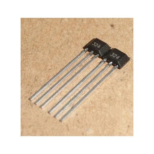 5PCS/Lot A1324LUA-T A1324LUA 324 new original