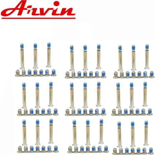 A1278 Pro Bottom Case Repair Screws For Macbook Pro 13'' A1278 bottom case screws