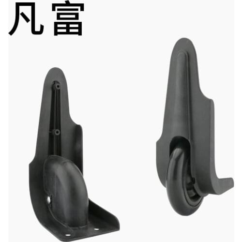 Suitcase accessorie wheel luggage replacement Luggage rolling luggage high quality factory outlet sell Directional Parts Caster