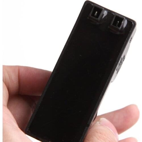 BBQ Gas Grill Replacement 2 Outlet AAA Battery Push Button Ignitor Igniter New qiang