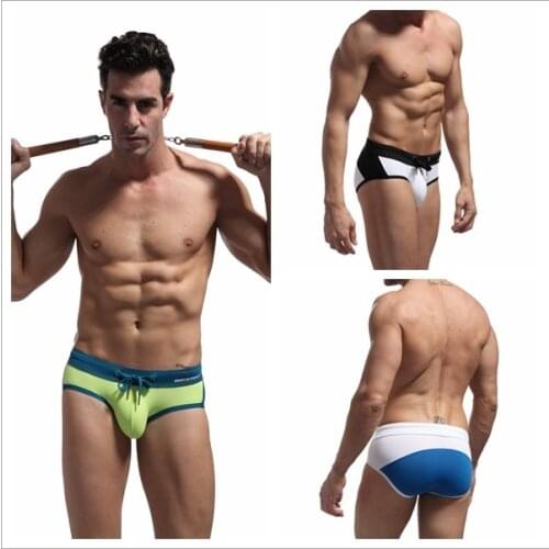 Мужские плавки-шорты Brave Person China At AliExpress