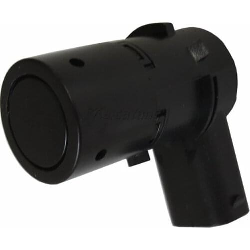 PDC Parking Sensor Ultrasonic Parking Distance Control Sensor For Ford 3M5T-15K859-CAW 3 Pins