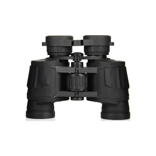 E.T Dragon Tactical Black Tan 8x40 Binocular Telescope For Hunting Shooting Black Color HS3-0034
