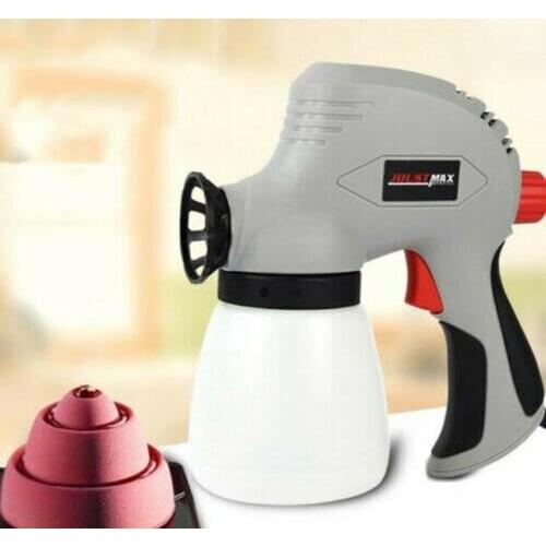 Electric spray gun Cake Chocolate liquid spray gun paint gun Baking tools 220V