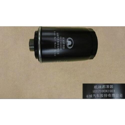 Filter element for Great wall haval H9 OEM:1109110XKV08A 1017100XEC01 1017100AEC01 1117100XKW09A 8100103XKV08A