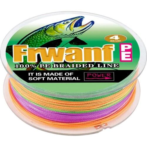 Frwanf Fishing Goods