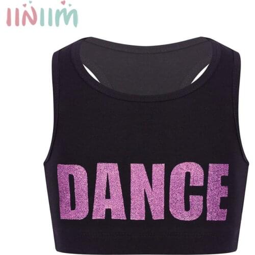 Iiniim Tops & T-Shirts For Girls