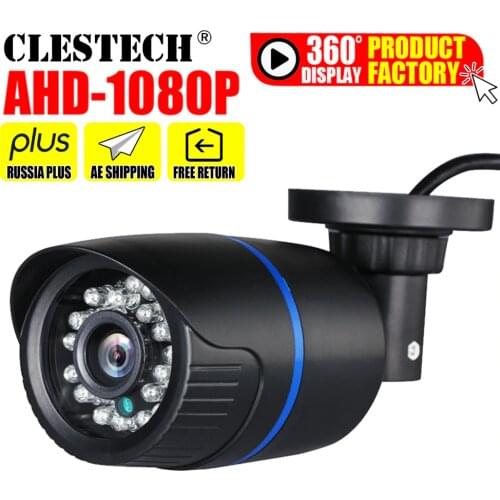 SONY IMX323 3000Tvl All FULL AHD CCTV Camera HD 720P/960P/1080P digital Waterproof Outdoor Security Surveillance have bracket