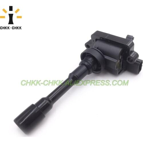 Ignition Coil OEM MD361710 for Mitsubishi Lancer Pajero Mirage Dingo Space Star