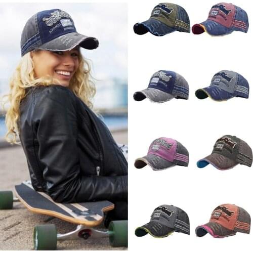 Mens Caps Outdoor Baseball Cap For Men Sports Bone Embroidery Womens Cap Hip Hop Hats