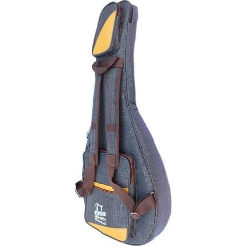 Padded Waterproof Electric Ud Oud Music String Instrument Gig Bag Case SAFE-308