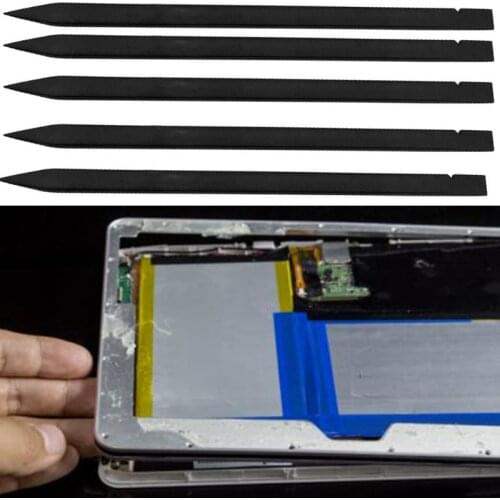Durable Safe Phone LCD Screen Spudger Opening Pry Crowbar Professional Tools Flexible Multipurpose Mobile Phone Disassemble
