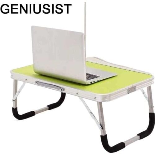 Ufficio Standing Mesa Dobravel Bureau Meuble Small Biurko Tafelkleed Laptop Stand Tablo Bedside Study Table Computer Desk