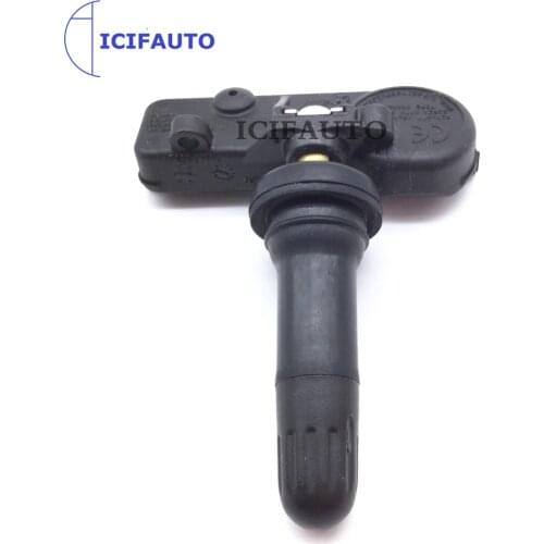 56029398AA NEW OEM 433Mhz TPMS Tire Pressure Monitor Sensor 56029398AB 68142397AA 5S12948 For Chrysler Dodge Jeep