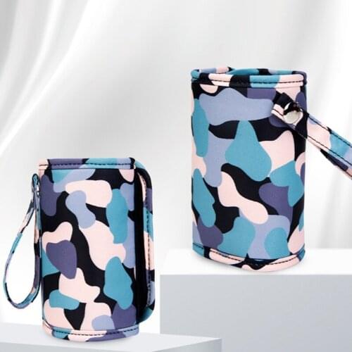 Our Cherish Thermal Bags For Baby Food