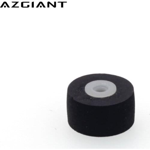 13x8x2mm Card Seat Audio Belt Pulley Tape Recorder Belt Pulley Wheel Amplifiers Pinch Roller Deck for SONY K850ES TEAC