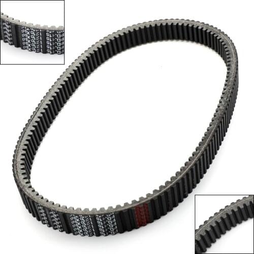 Artudatech Drive Belt 1210OCx36W For Arctic Cat Firecat Sabercat 700 EFI #.0627-035