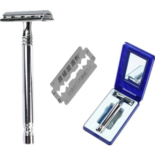 SOTRLO Men's Shaving Machines