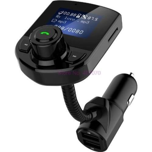 FM-трансмиттеры Stictech China At AliExpress