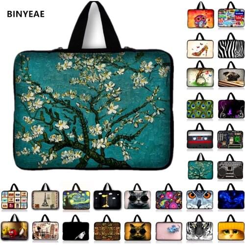 Computer Bag Notebook PC Cover tablet Sleeve Case 10 11.6 13.3 14 15.4 15.6 17.3 17.4 inch Laptop Bags For MacBook ASUS Dell HP
