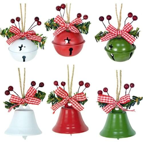 Новогодние колокольчики WNYZQ China At AliExpress