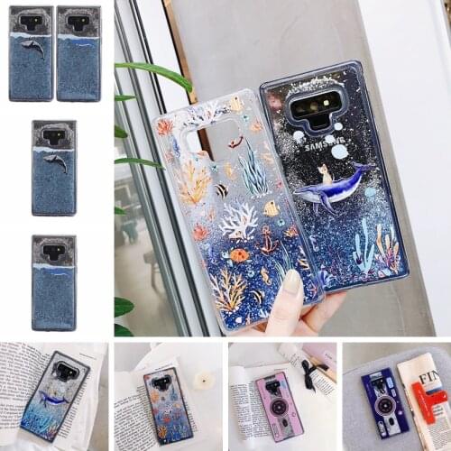 XINGRUIKEJI Phone Cases Samsung Galaxy A5 2017