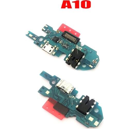 Charging Flex Charger Port Dock Connector Flex For A10 A20 A30 A40 A50 A60 A70 M10 M20 M30 M40 With IC