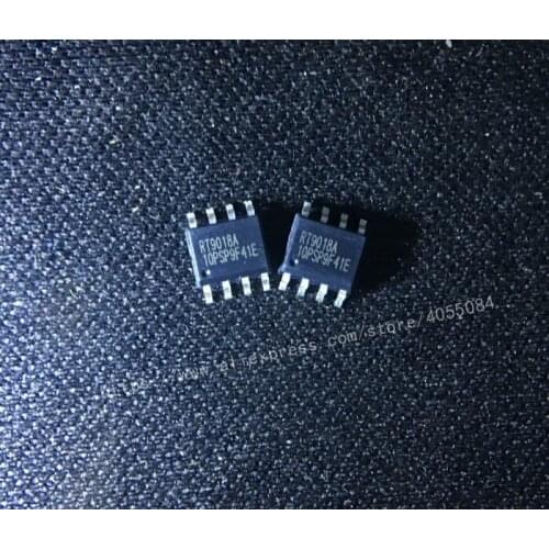 2PCS RT9018A-10PSP RT9018A 10PSP RT9018 Electronic components chip IC