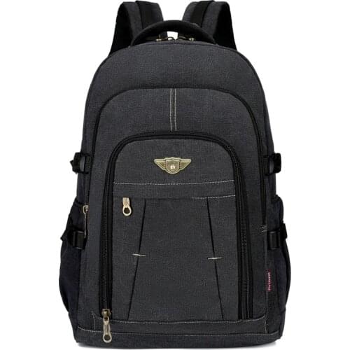 Cooamy Men's Shoulder Backpacks