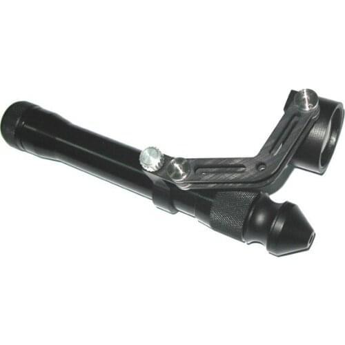 PL-100 optical lab equipment handheld slit lamp