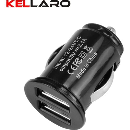 KELLARO Car Mobile Phone Chargers