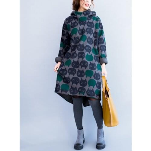 LDKVGSU Hooded Sweatshirts For Women