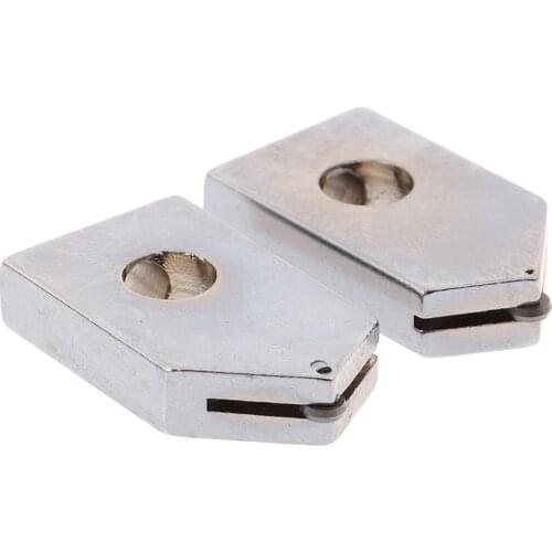 2pcs New Replacement Cutting Head For Glass Bottle Cutter Tool For Wine Bottle Cutting Tools