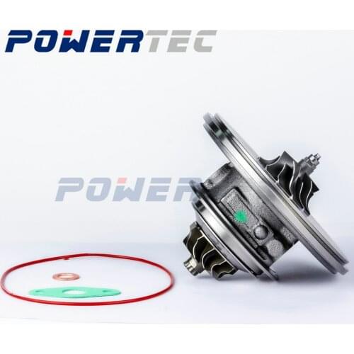 New turbocharger GTB1446S cartridge turbine CHRA core 807068 766891 balanced for Alfa-Romeo Giulietta 1.6JTDM 16V 2010- 55230176
